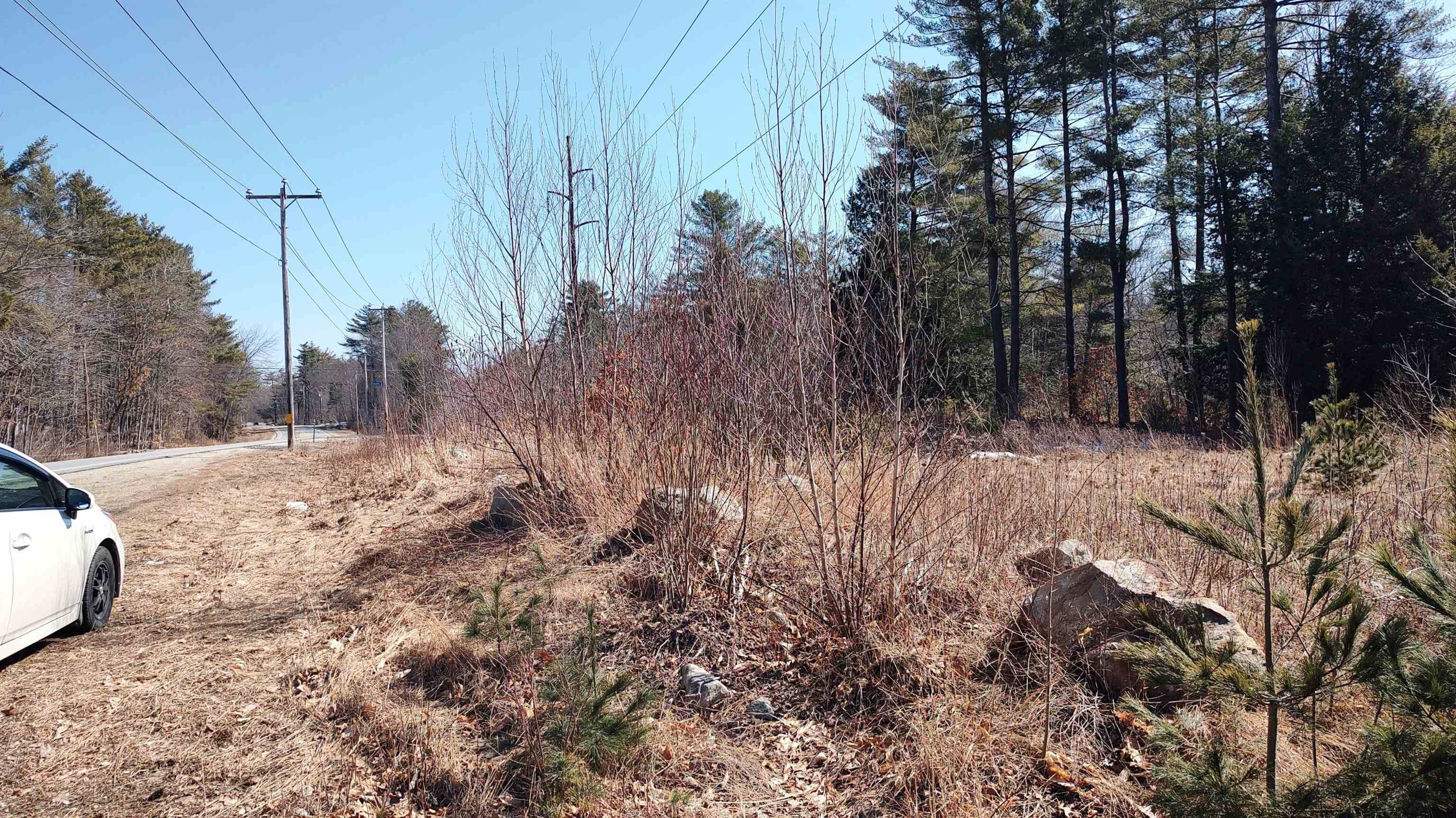 Hooksett, NH 03106,347 Whitehall RD
