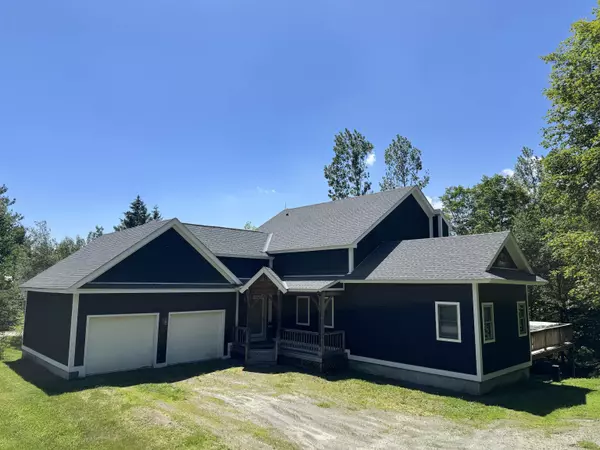 42 Airport RD, Dover, VT 05356