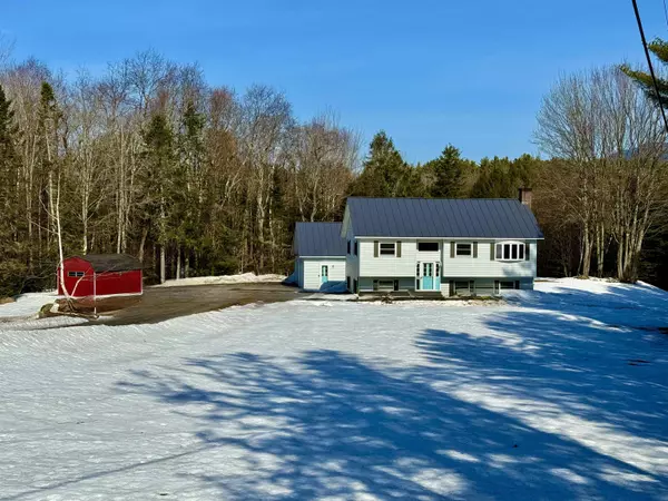 9417 Cold River RD, Shrewsbury, VT 05738