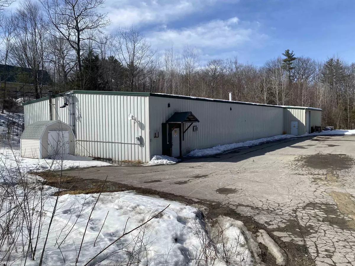 Meredith, NH 03253,24 Foundry AVE