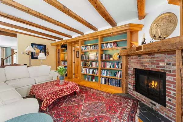 2613 Route 25A, Orford, NH 03777