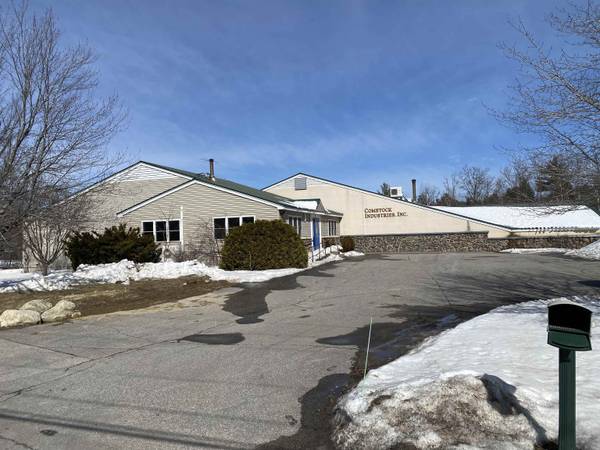 23 Foundry AVE, Meredith, NH 03253
