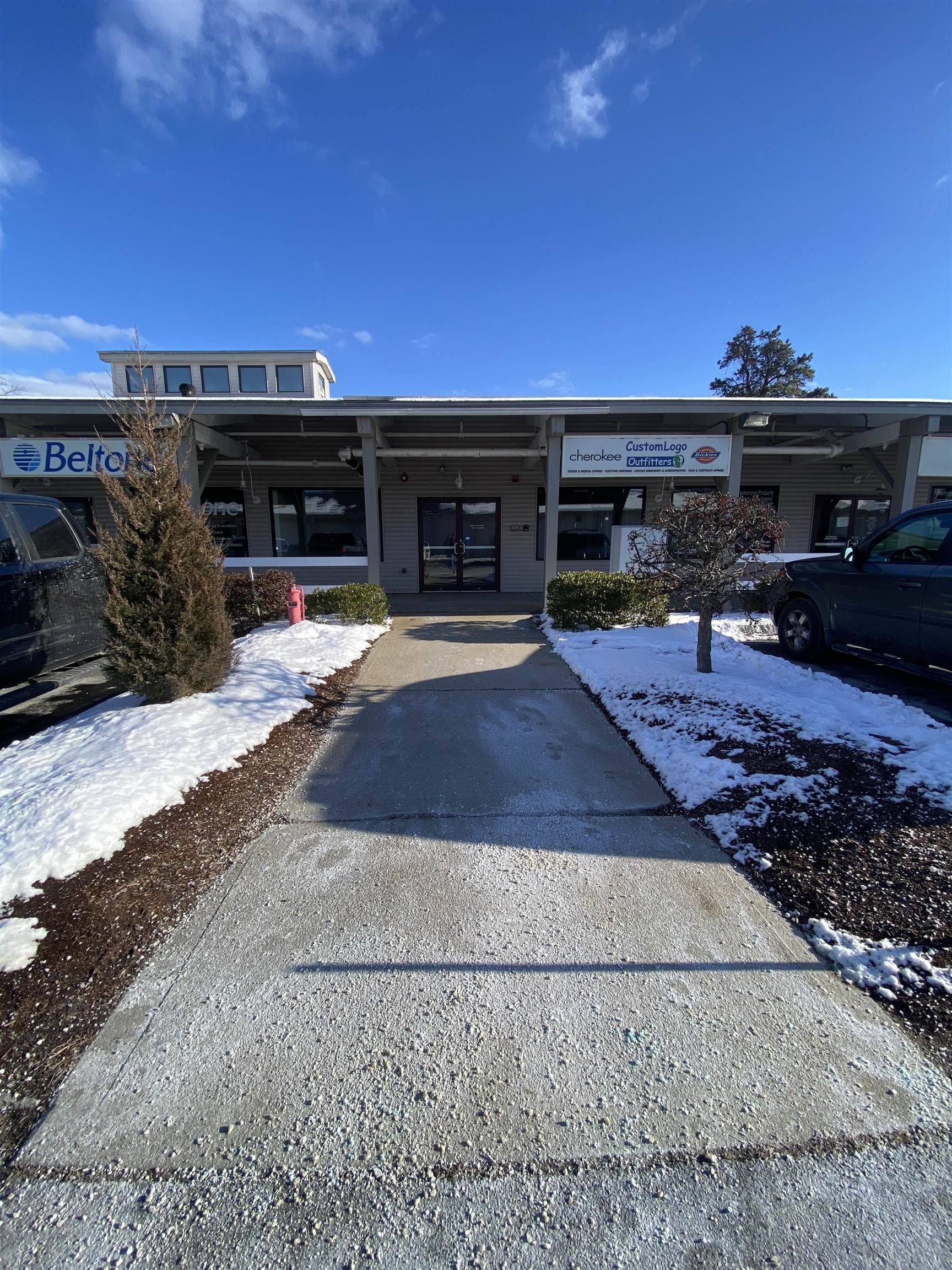Nashua, NH 03064,14A Broad ST #5