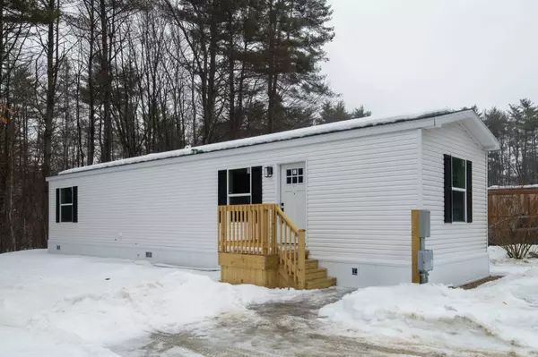 Westminster, VT 05158,204 Shady Pines
