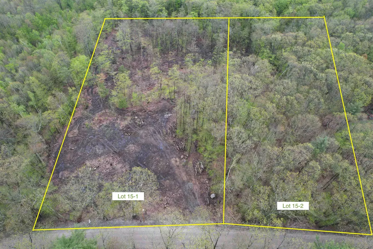 Salisbury, NH 03268,15 Raccoon Hill RD #15-1 & 15-2