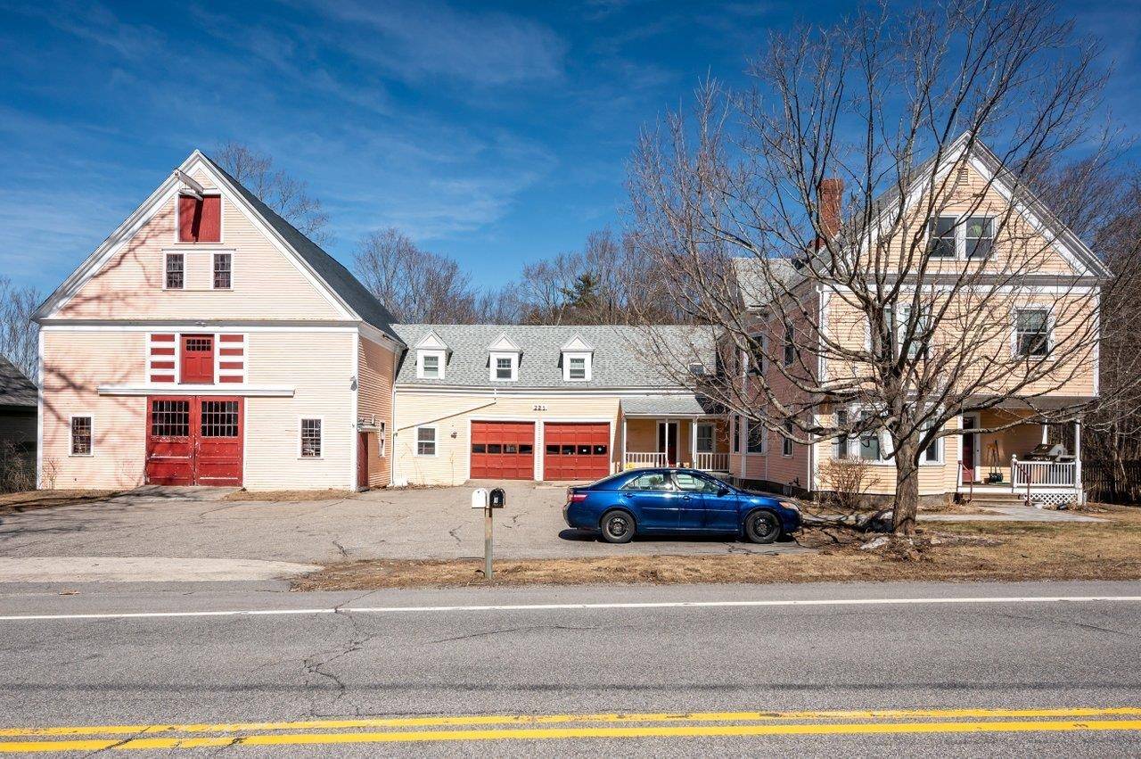 North Hampton, NH 03862,221 Atlantic AVE