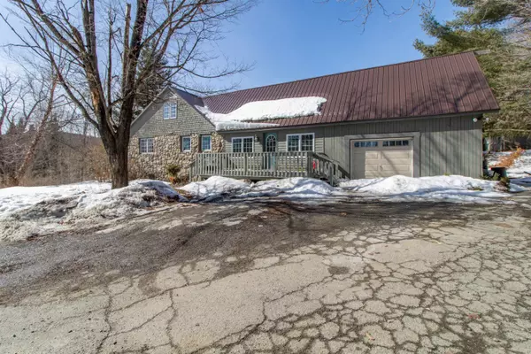 Barton, VT 05822,588 Breezy Hill RD