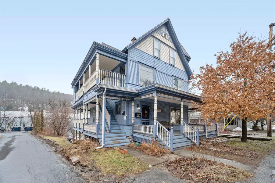 137 Barre ST, Montpelier, VT 05602