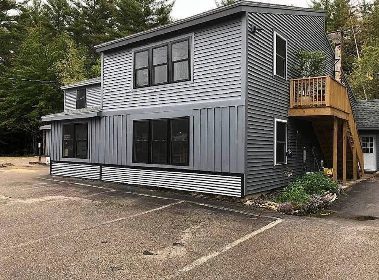 1808 Village RD, Madison, NH 03849