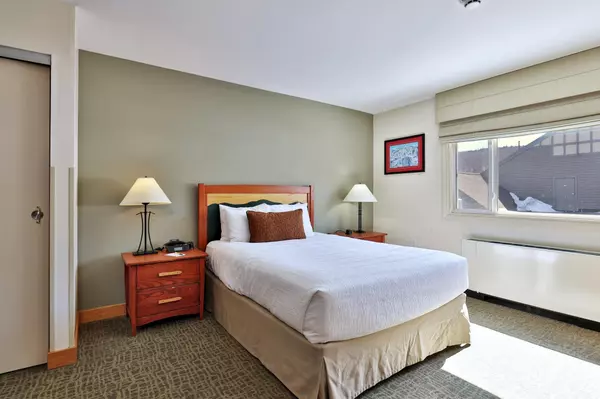 Killington, VT 05751,228 East Mountain RD #124 III