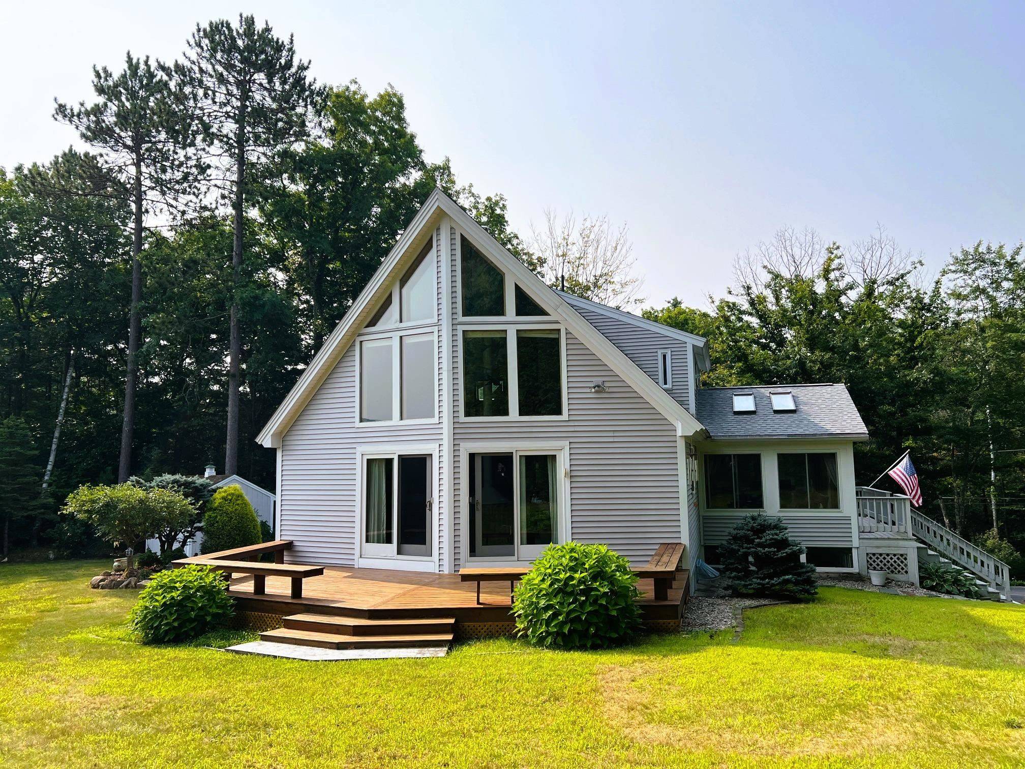 Bartlett, NH 03812,26 Sartwell LN