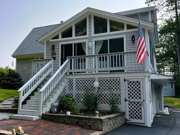 Bartlett, NH 03812,26 Sartwell LN