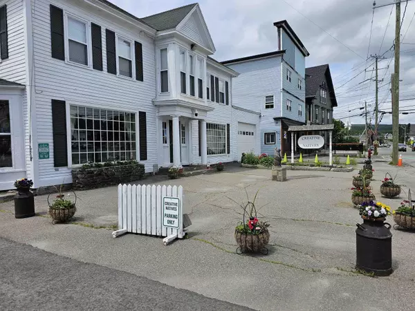 Colebrook, NH 03576,115/117 Main ST