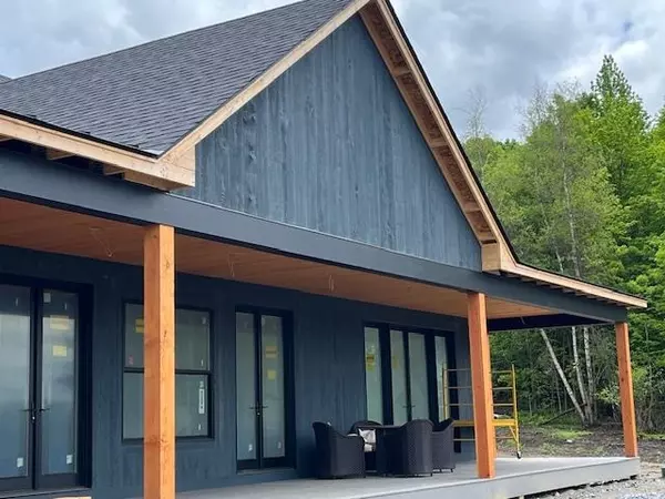 0 North RD #1, Milton, VT 05468