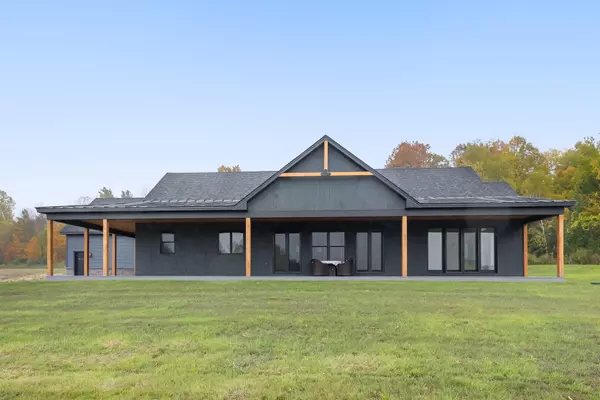 429 Mayville (previously 0 North Rd) DR #1, Milton, VT 05468