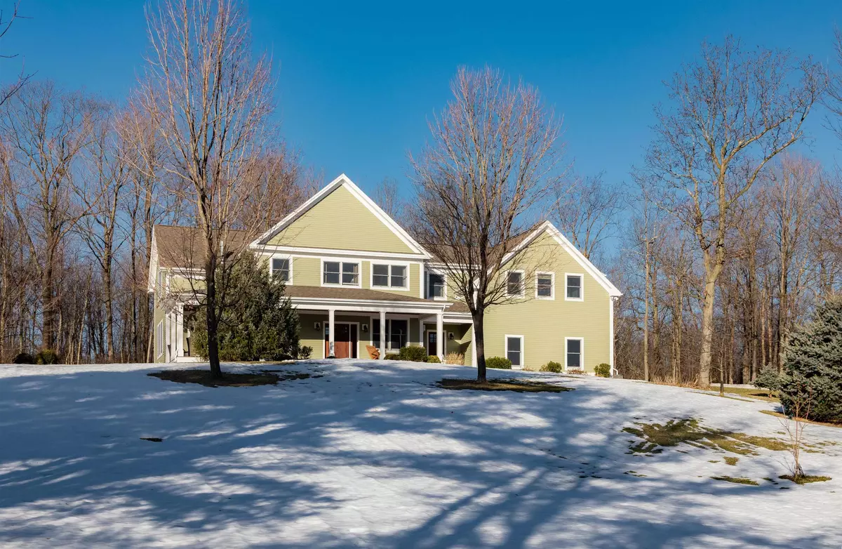 Charlotte, VT 05445,1249 Church Hill RD