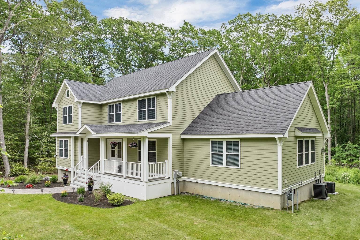 Hampton, NH 03842,3 Gale RD