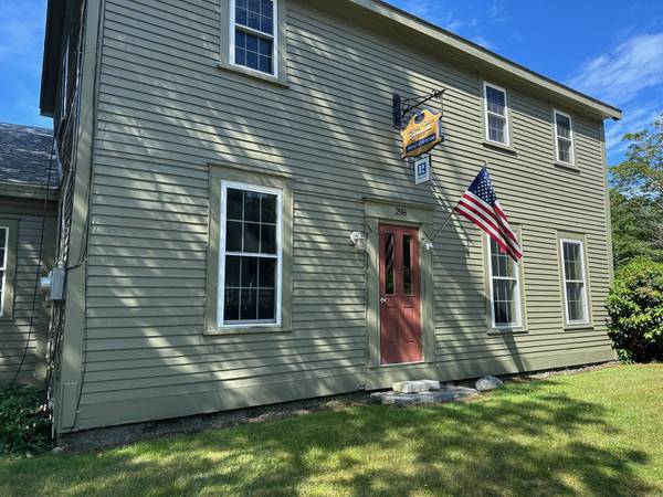 298 2nd NH TPKE, Hillsborough, NH 03244