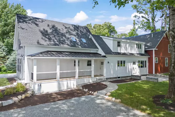 Henniker, NH 03242,40 Rush RD #A