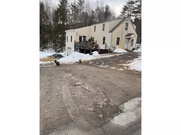 Springfield, VT 05156,1815 Massey RD