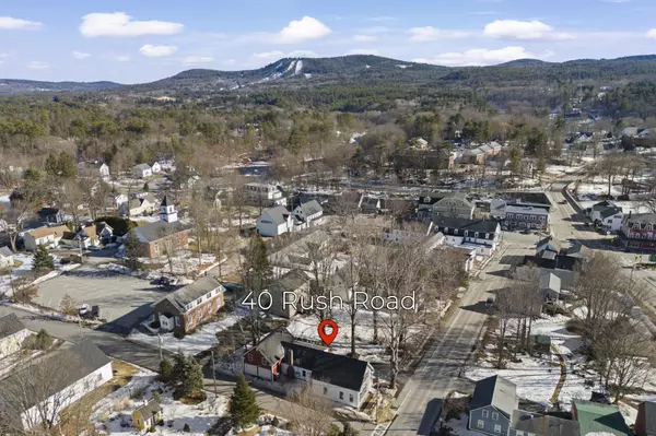 Henniker, NH 03242,40 Rush RD #B