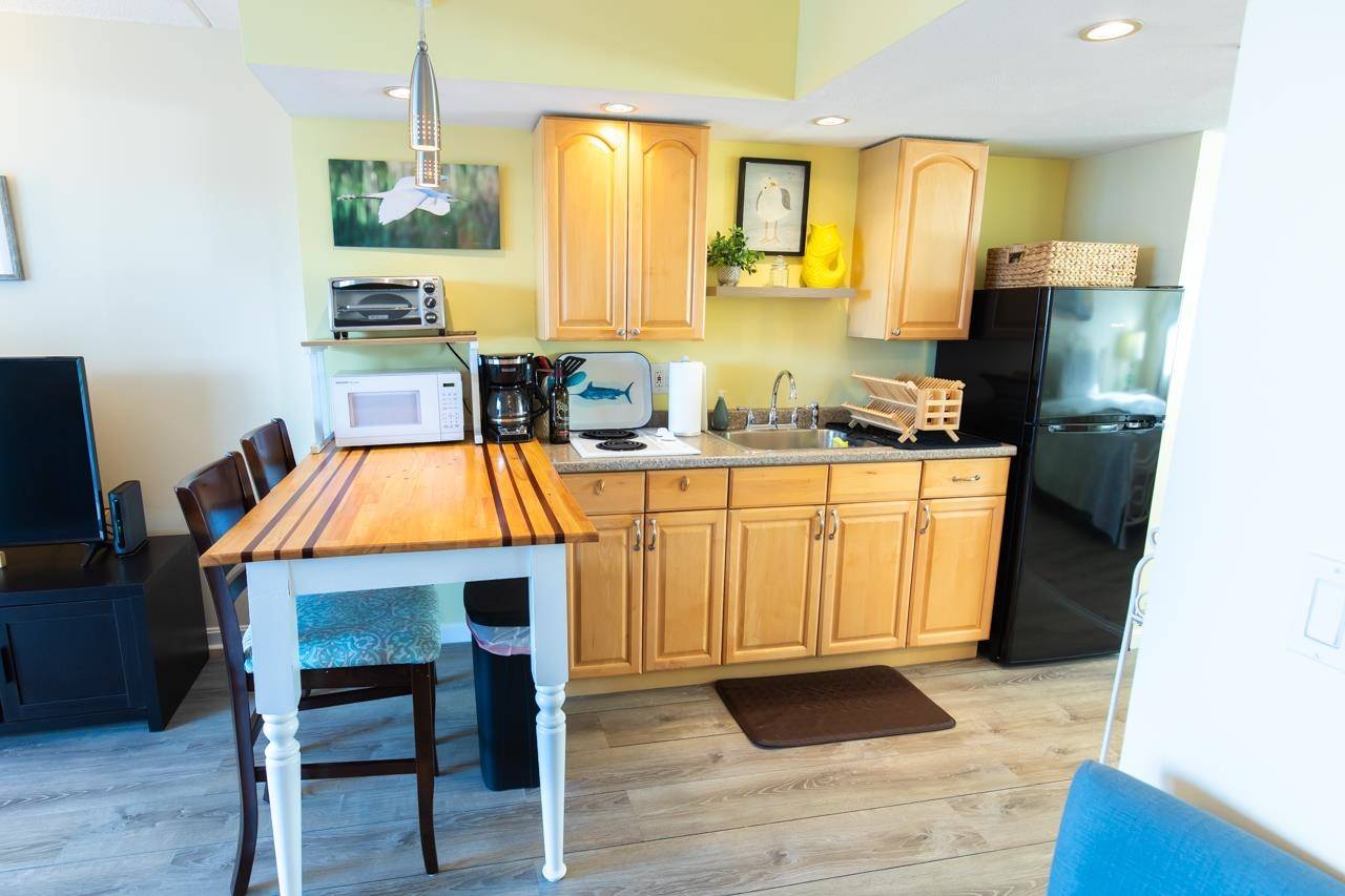 Hampton, NH 03842,933 Ocean BLVD #107