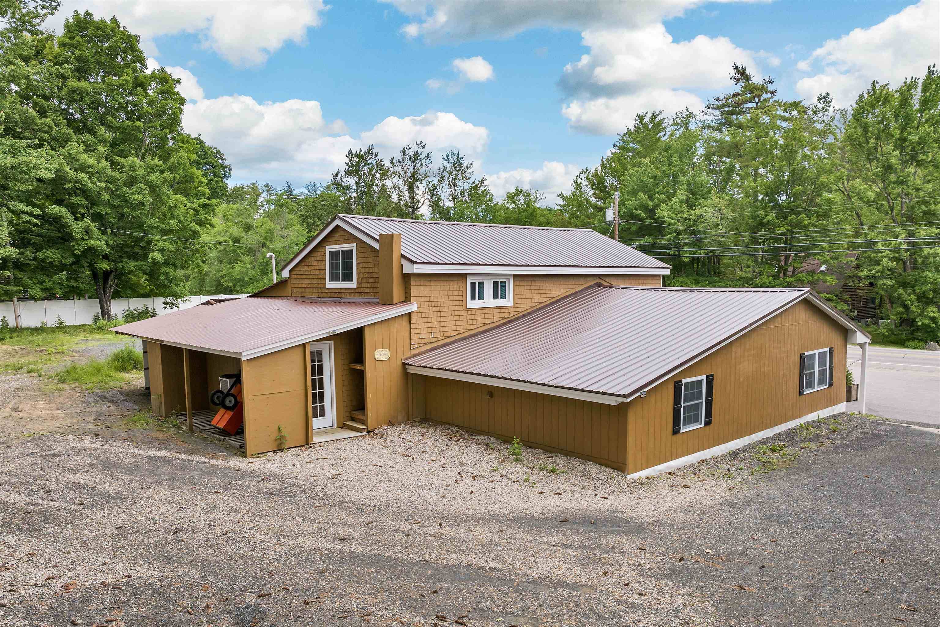 Tamworth, NH 03883,1287 Bearcamp HWY