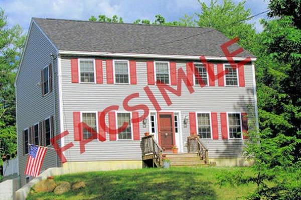 79 Chestnut DR, Allenstown, NH 03275