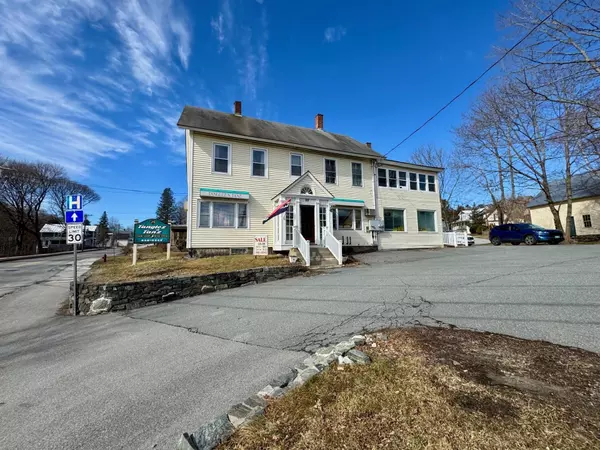 29 Mascoma ST, Lebanon, NH 03766