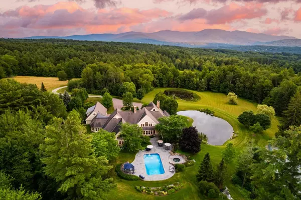 Stowe, VT 05672,740 Edson Hill RD
