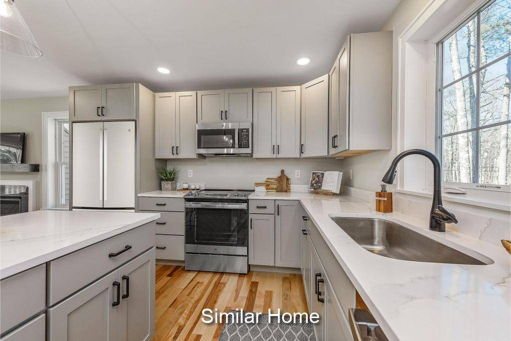 Kennebunk, ME 04043,34 Cascade CIR #Lot 30