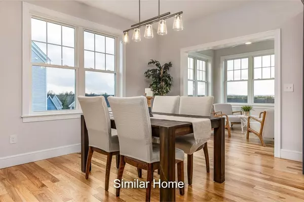 Kennebunk, ME 04043,13 Tranquility DR #Lot 20