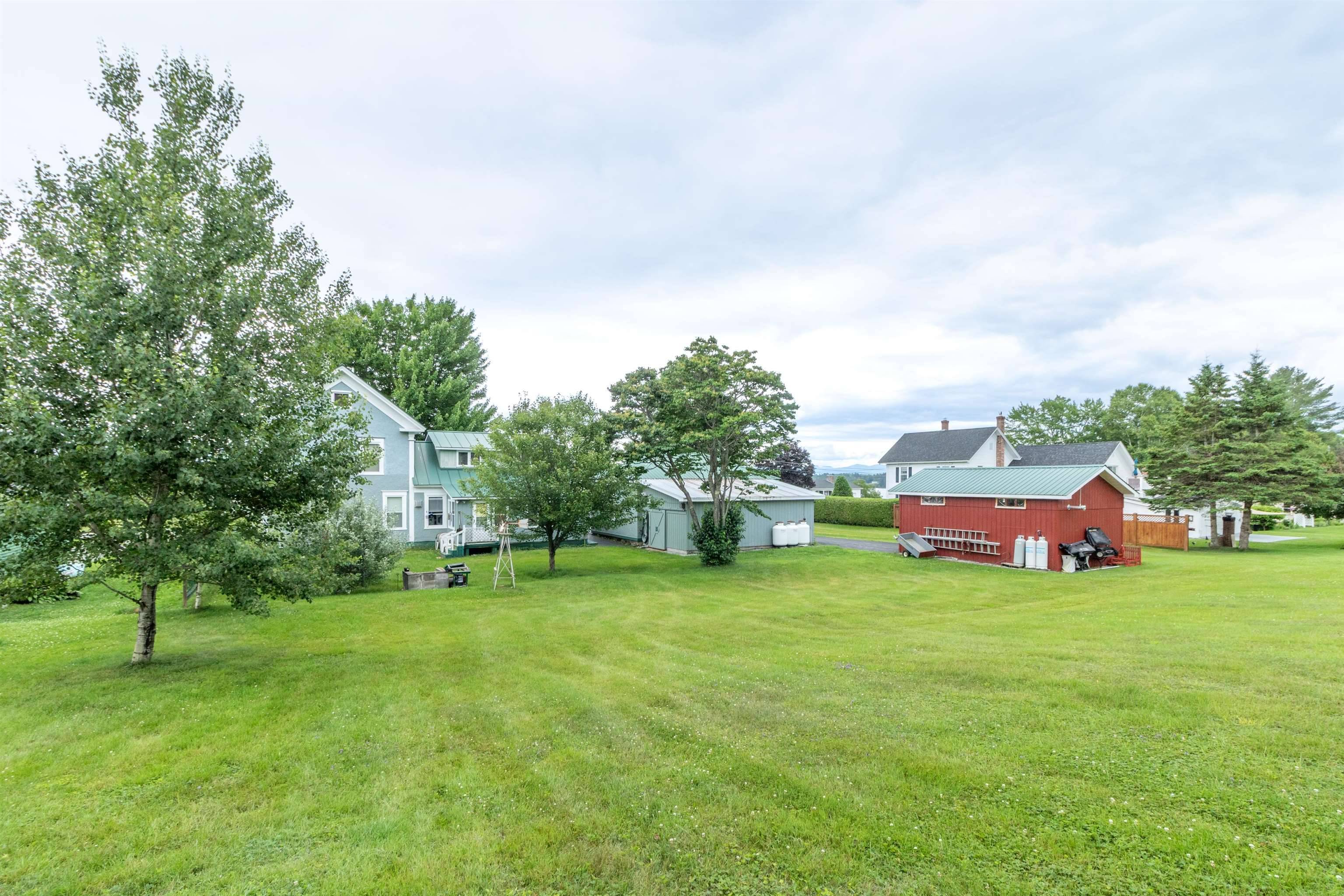 Brighton, VT 05846,356 Pleasant ST