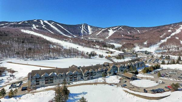 228 East Mountain RD #L GRAND HOTEL 219/221 III (SICILIANO), Killington, VT 05751
