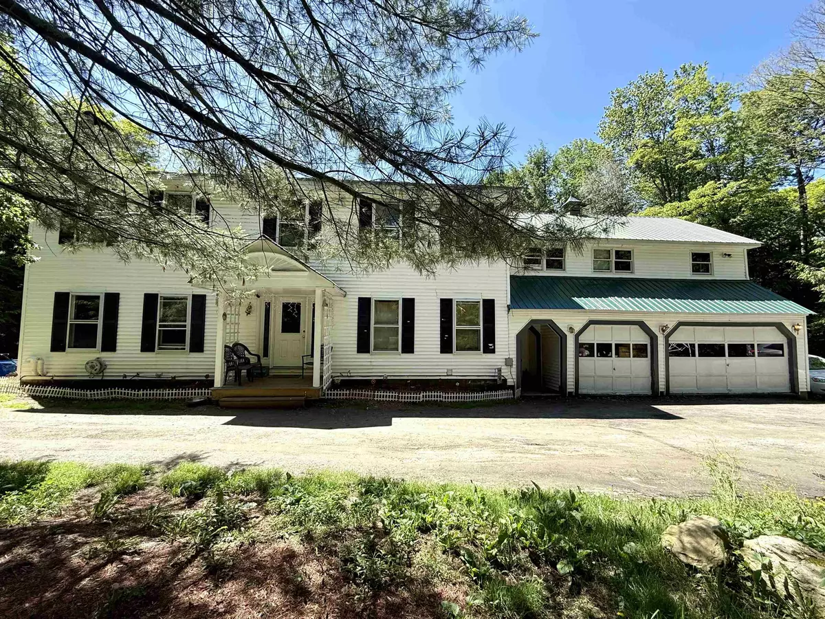 Wilmington, VT 05363,343 Haystack RD