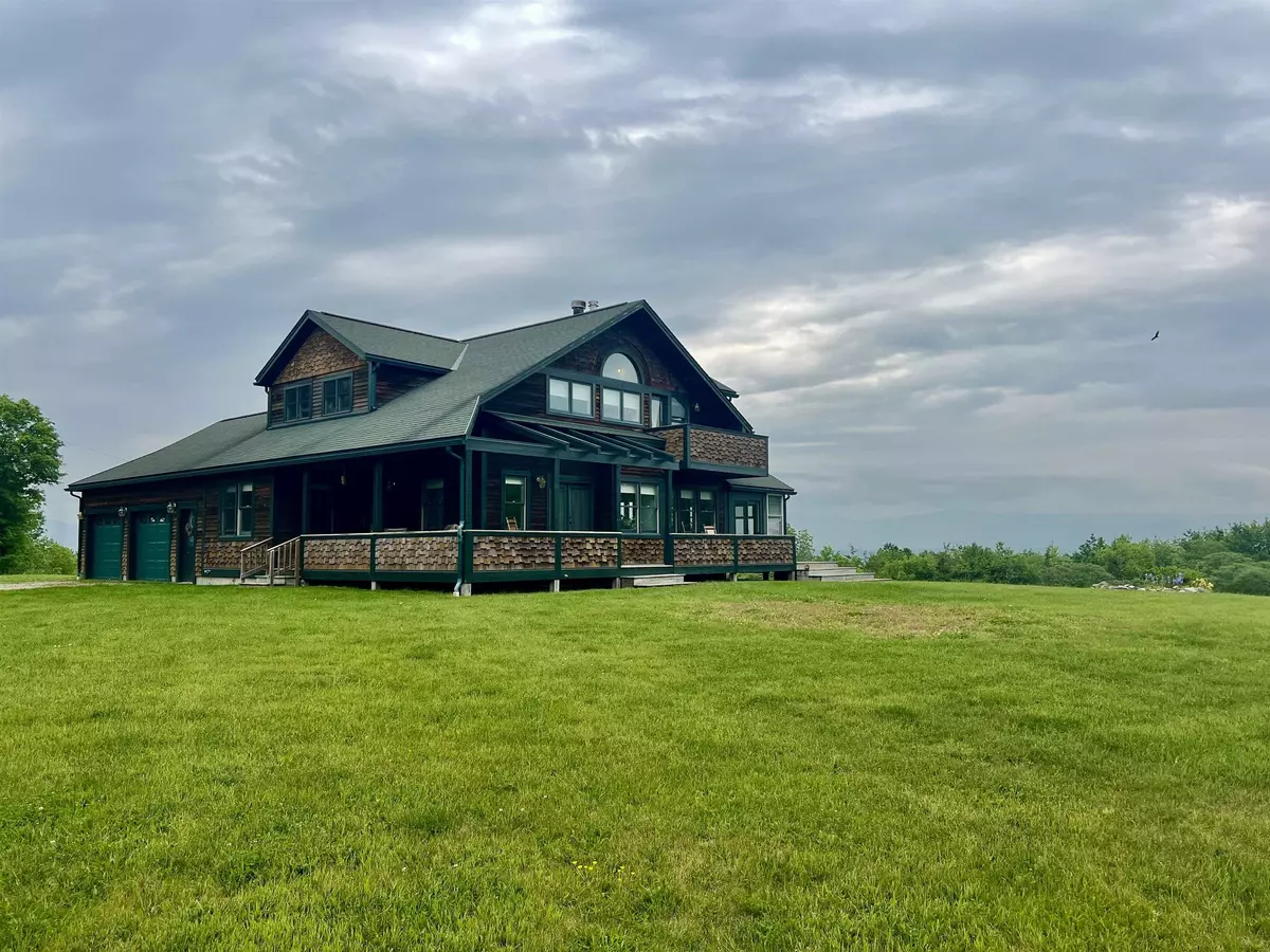 Whiting, VT 05778,244 North RD