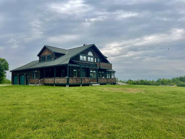 244 North RD,  Whiting,  VT 05778