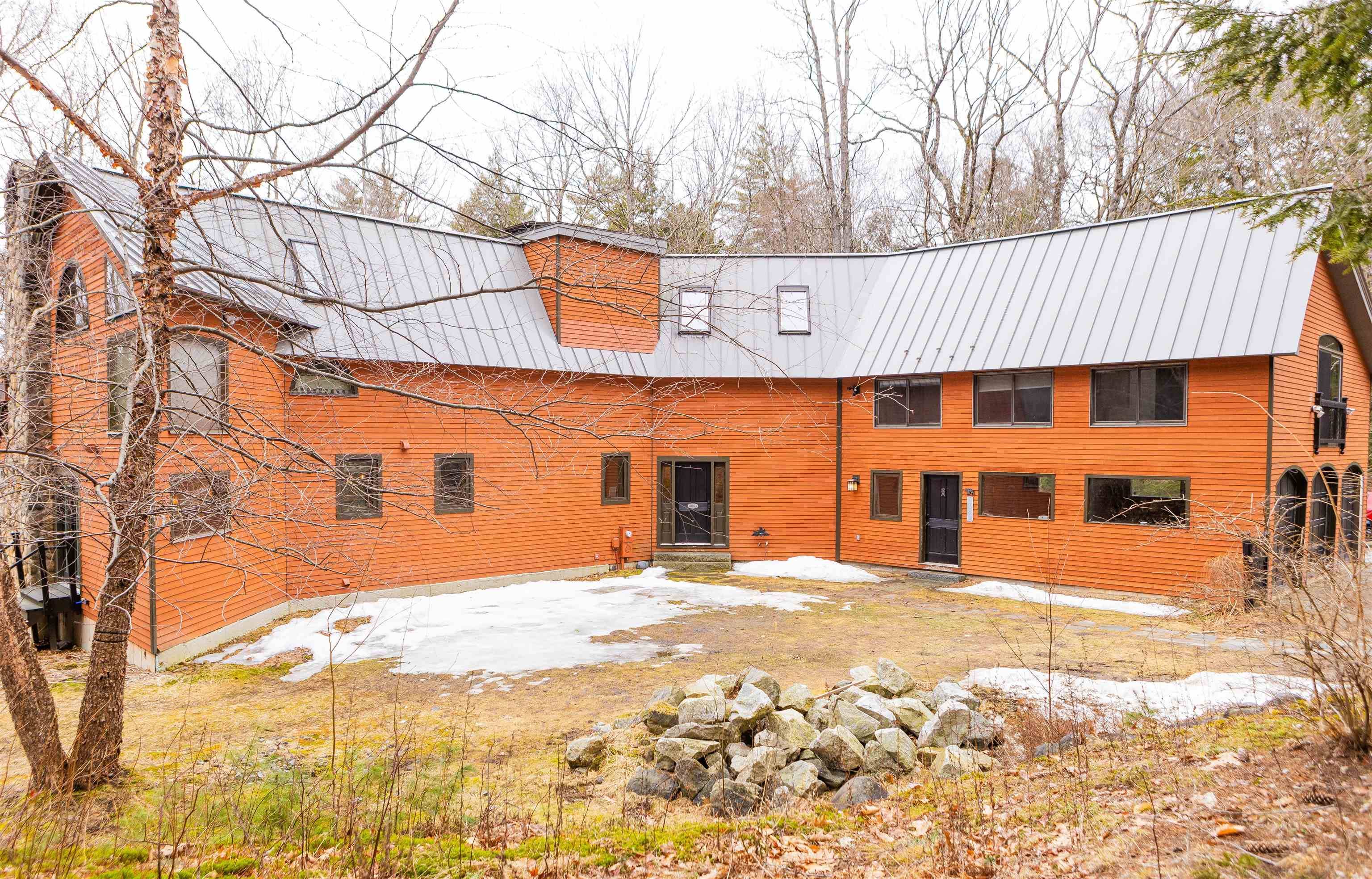18 Treeline RD, Thornton, NH 03285