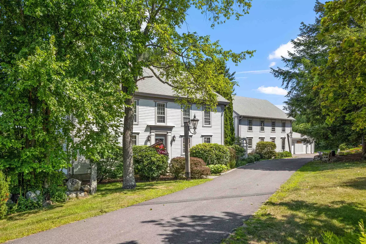 Gilford, NH 03249,14 Curtis RD