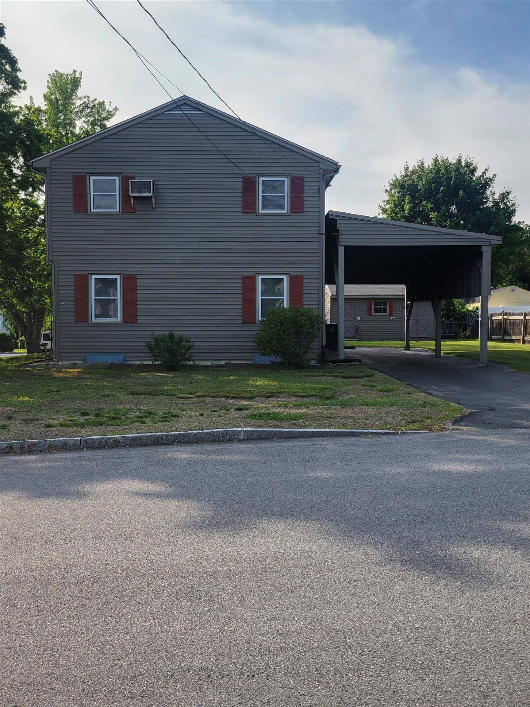Pembroke, NH 03275,44 Sherwood MDWS