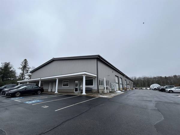 243 Amesbury RD #6 - D, Kensington, NH 03833