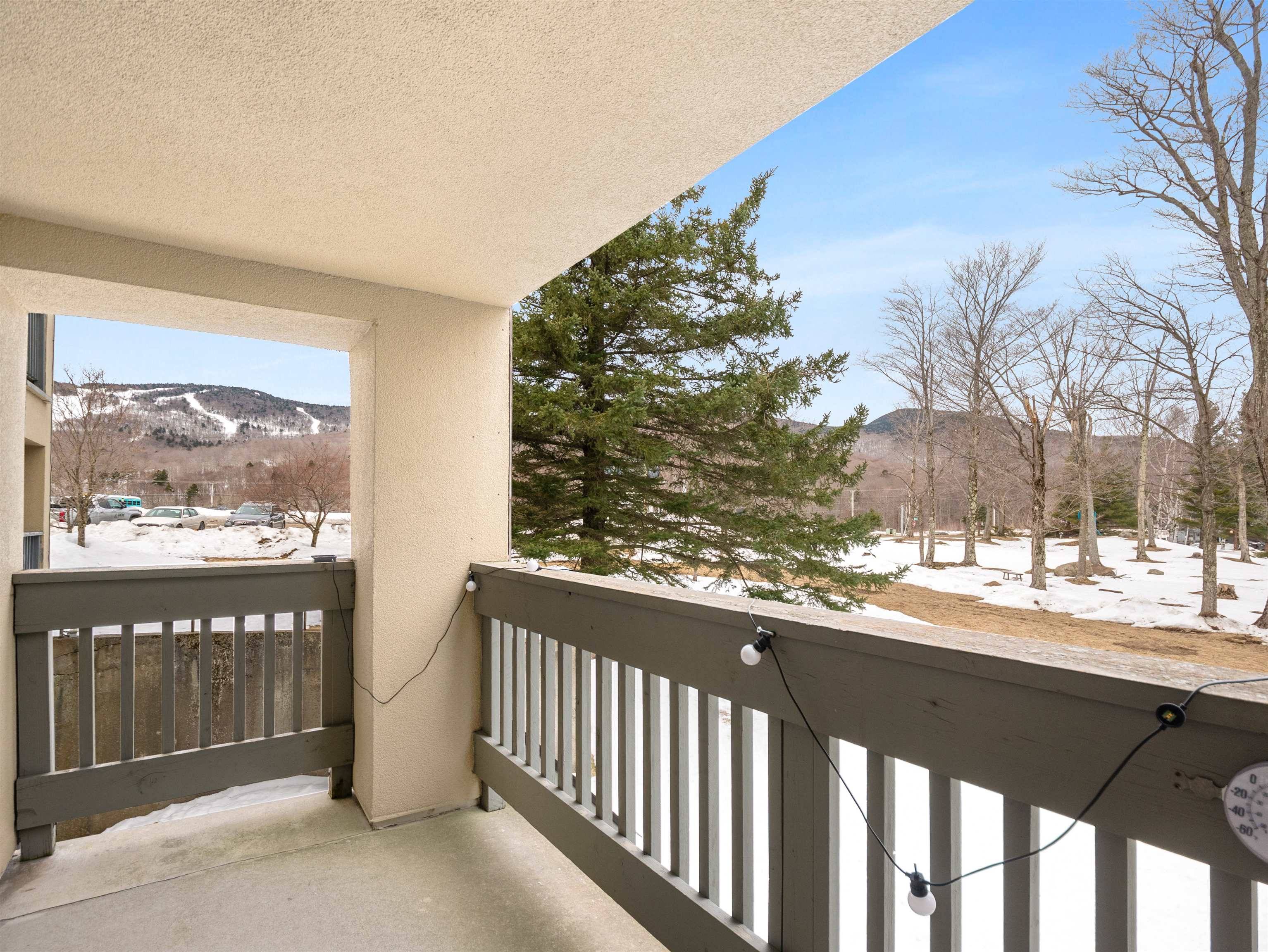 Killington, VT 05751,133 East Mountain RD #3C17