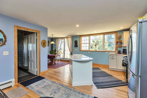 Jaffrey, NH 03452,137 Prescott RD
