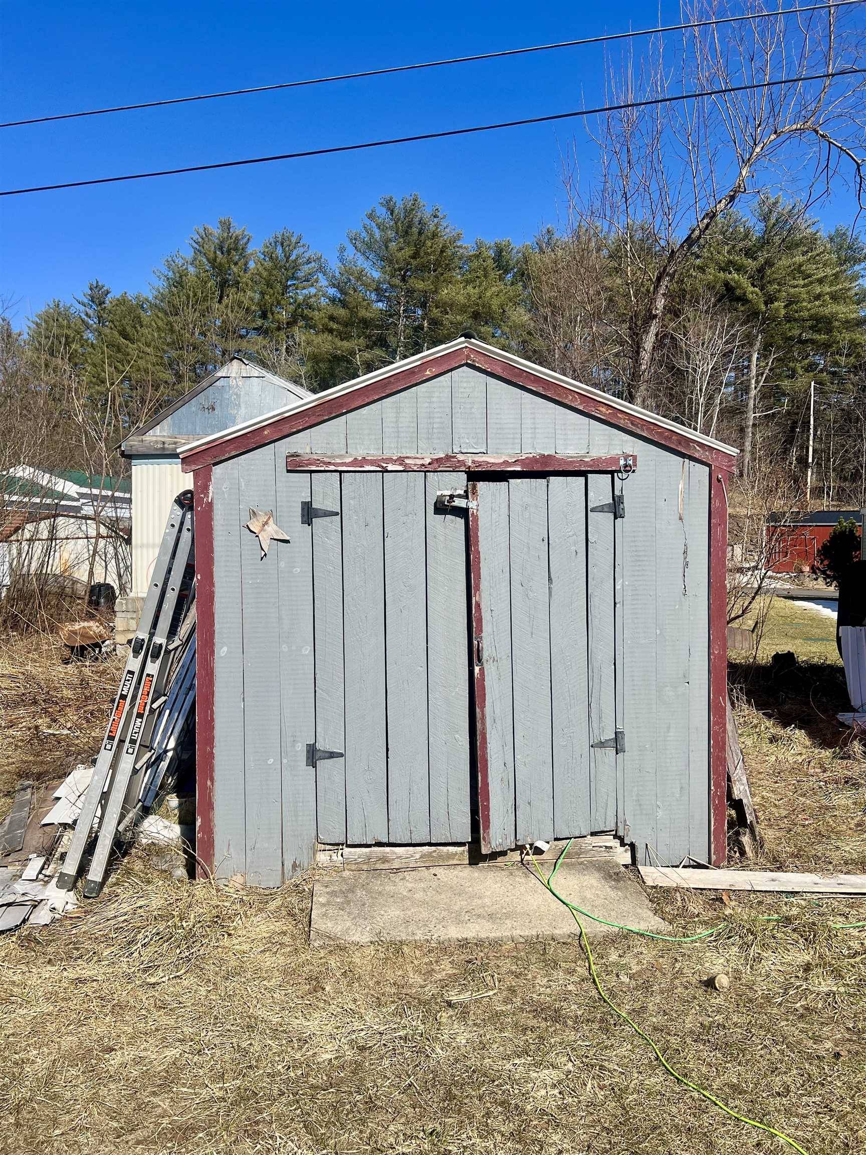 Campton, NH 03223,85 Carla CT