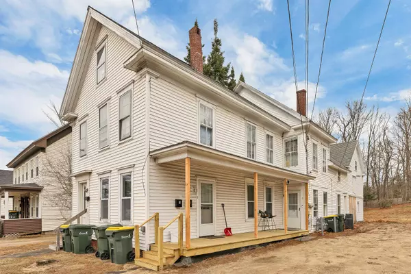 Laconia, NH 03246,217-219 South Main ST