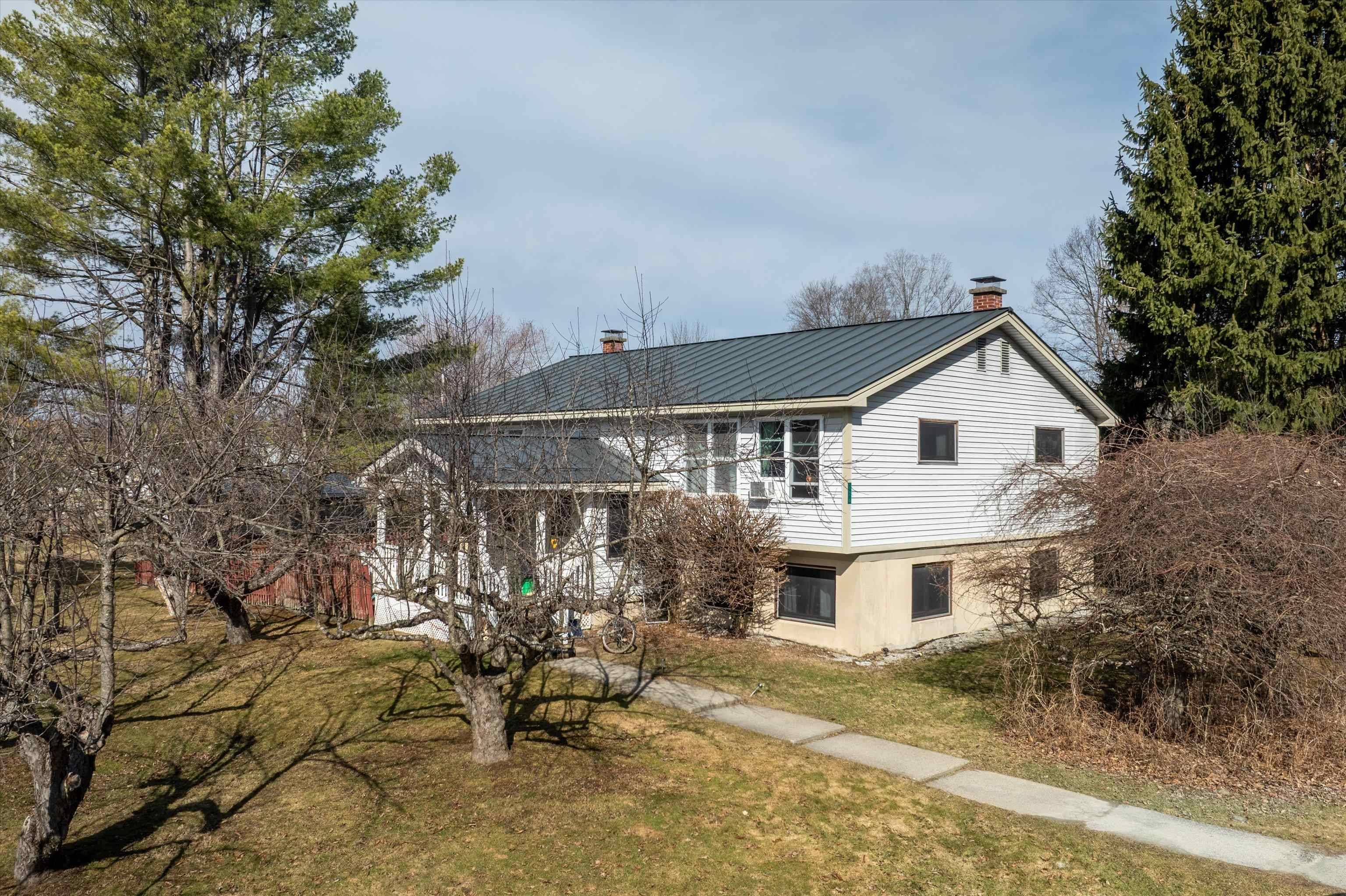 Castleton, VT 05735,116 Lillian DR
