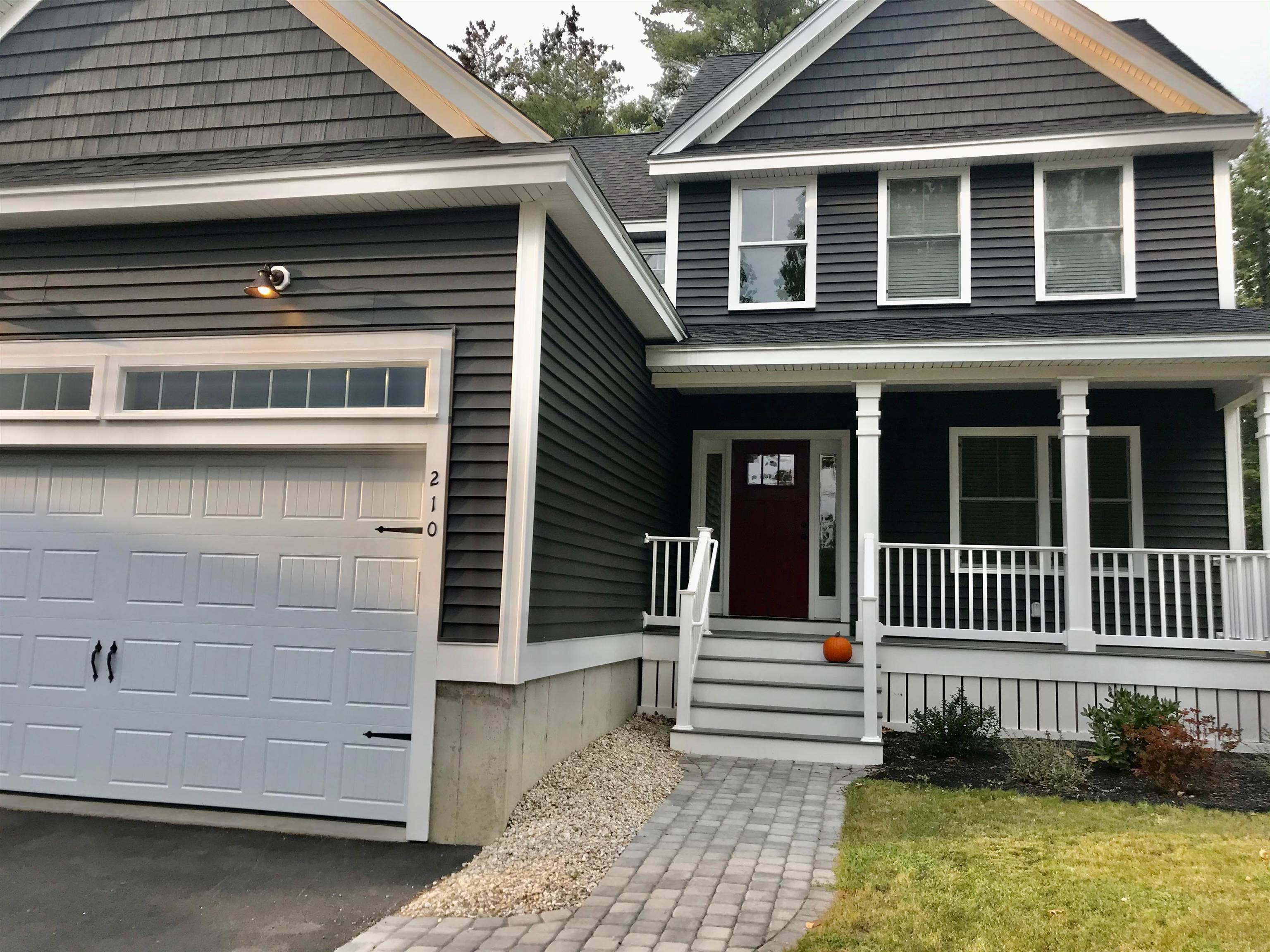 Dover, NH 03820,210 Emerald LN
