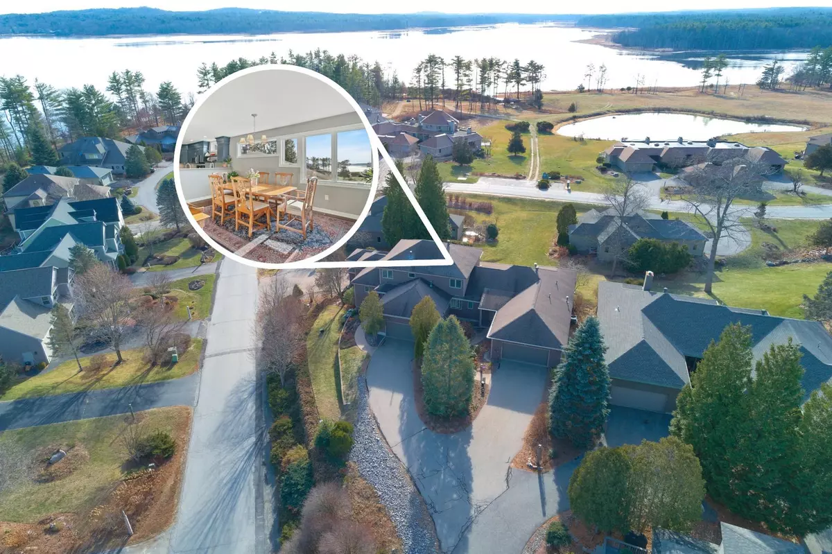 Newmarket, NH 03857,234 Cushing RD