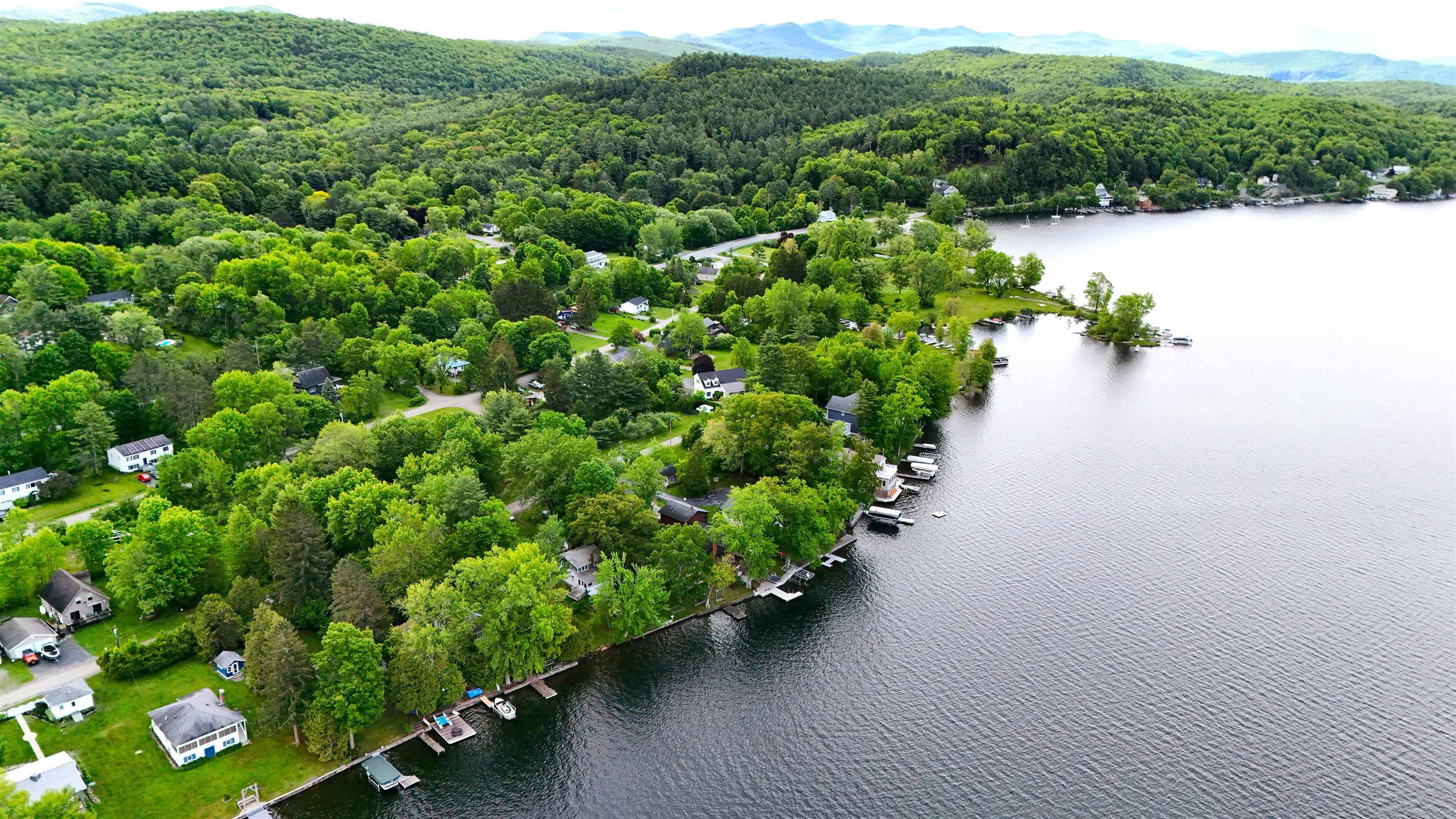 286 East Crystal Haven RD, Castleton, VT 05372