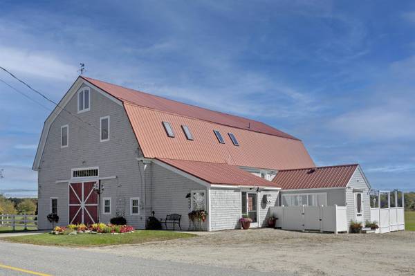 245 Arundel RD, Kennebunkport, ME 04046-5203